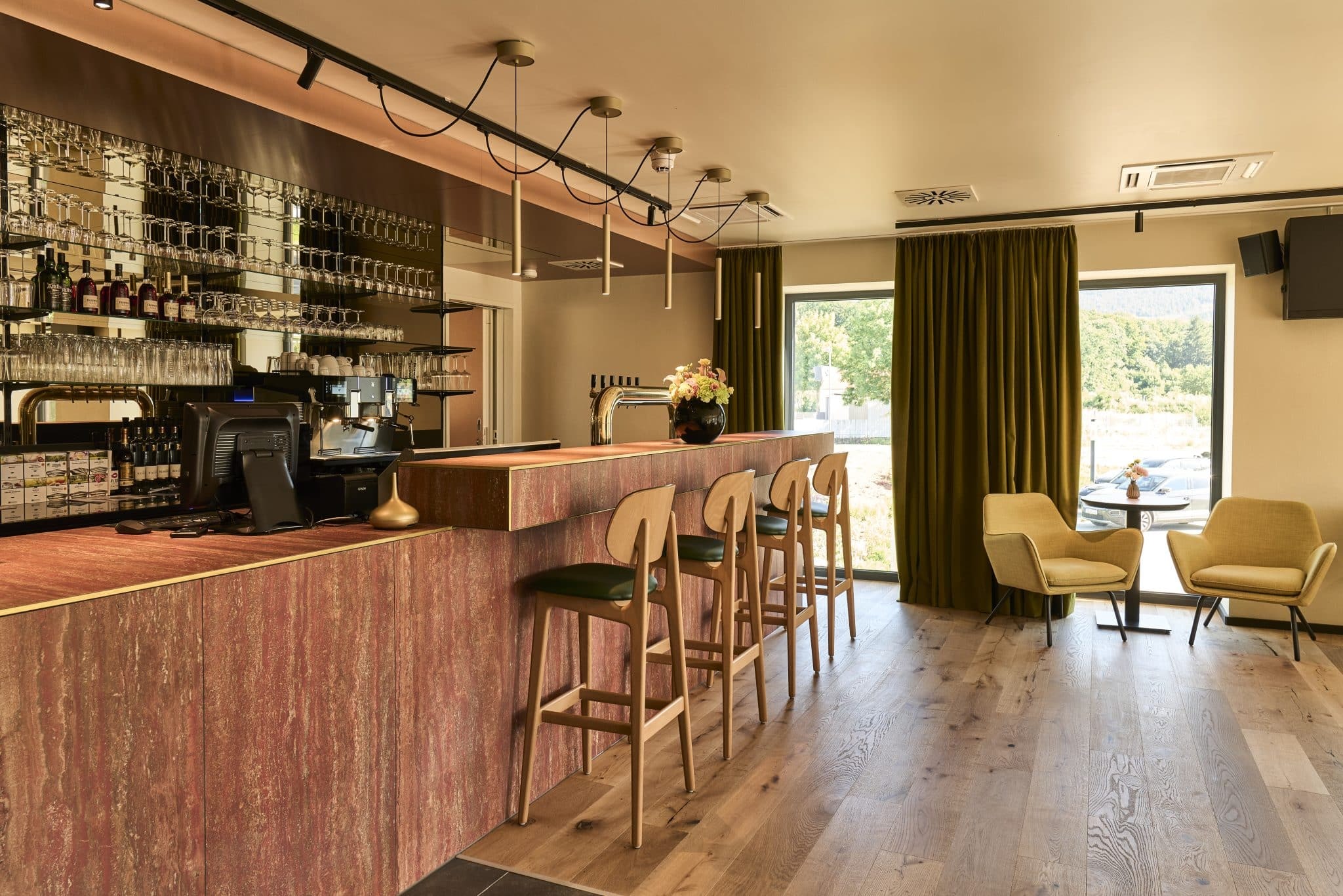 Hochzeit - Thüringen Süd - Hotel Morgenroth im Thüringer Wald 