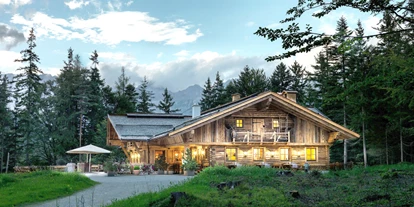 Wedding - Seefeld in Tirol - Interalpen-Alm - Interalpen-Hotel Tyrol *****S GmbH