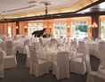 Hochzeit: Andreas-Hofer-Festsaal - Interalpen-Hotel Tyrol *****S GmbH