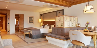 Wedding - Seefeld in Tirol - Interalpen-Hotel Tyrol *****S GmbH