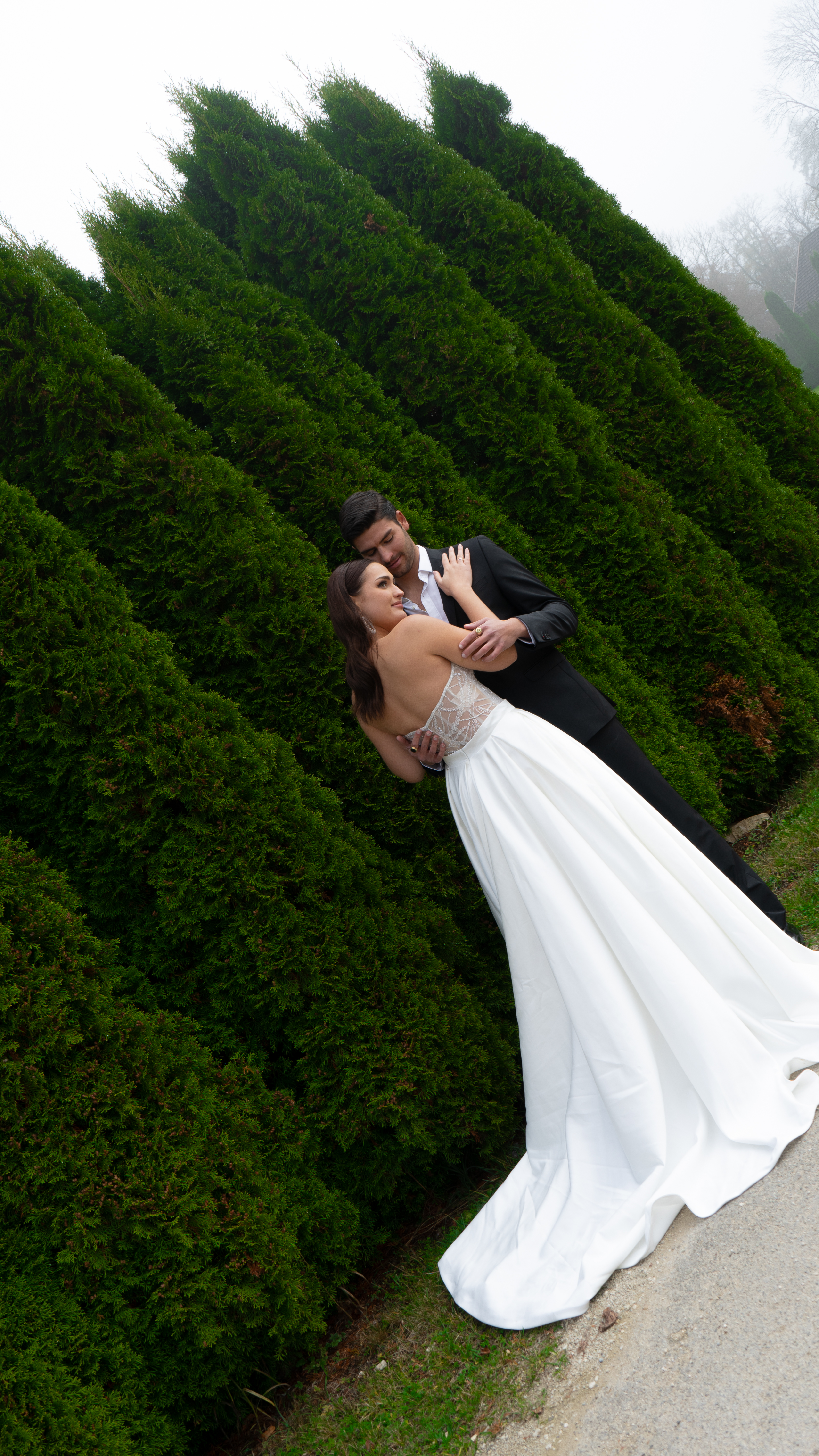 Hochzeit: Remontedepot