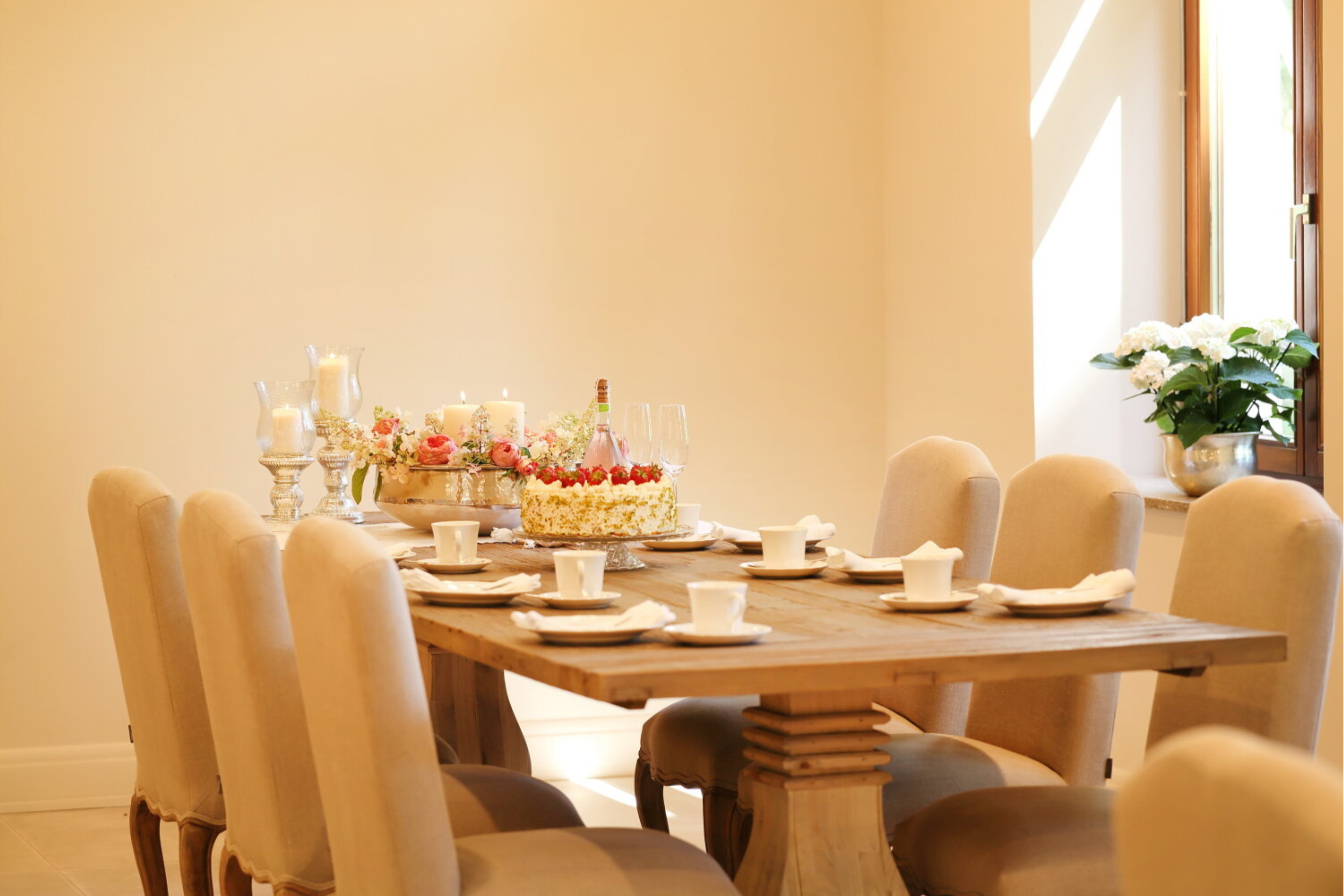 Hochzeit: Remontedepot