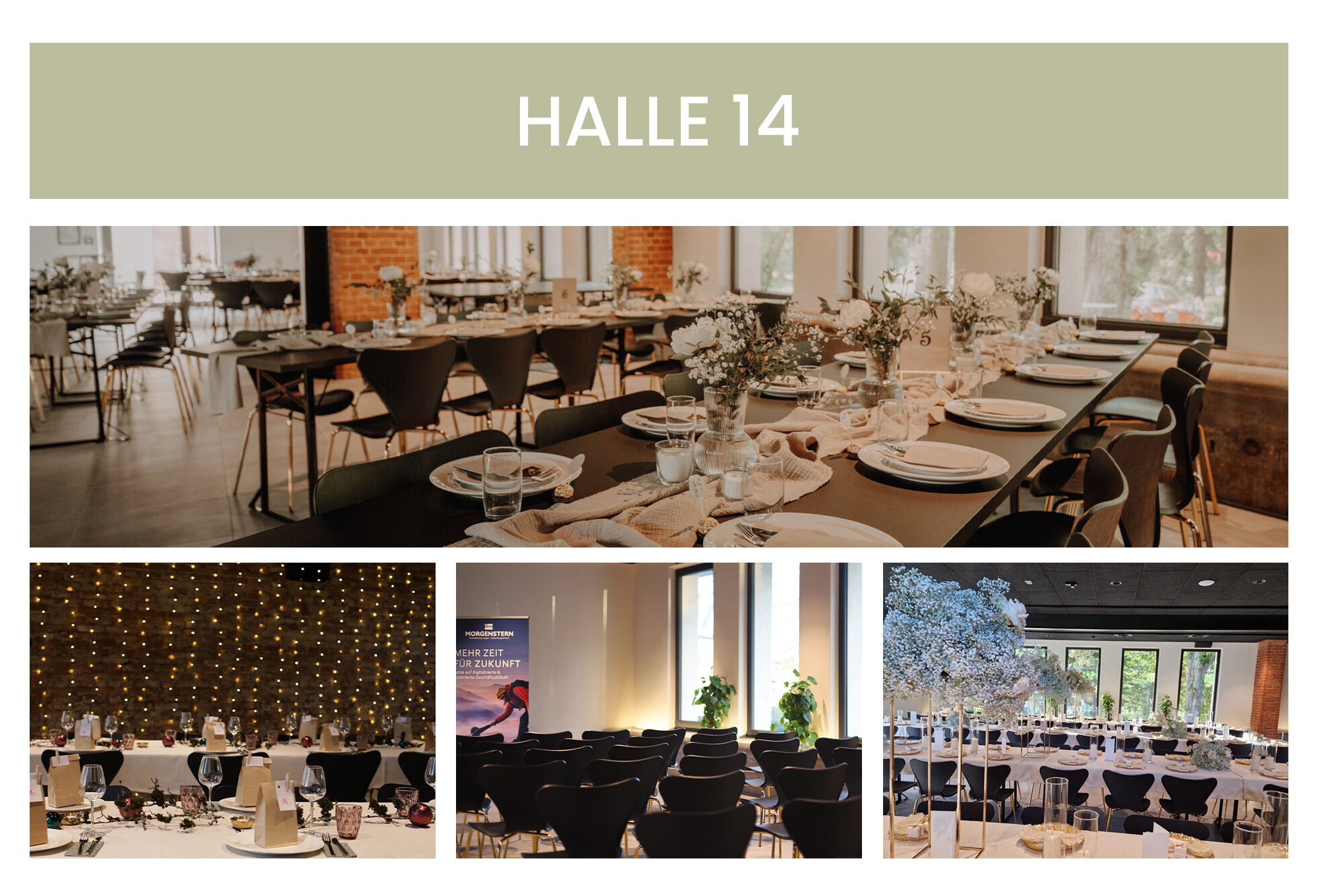 Hochzeit: Remontedepot