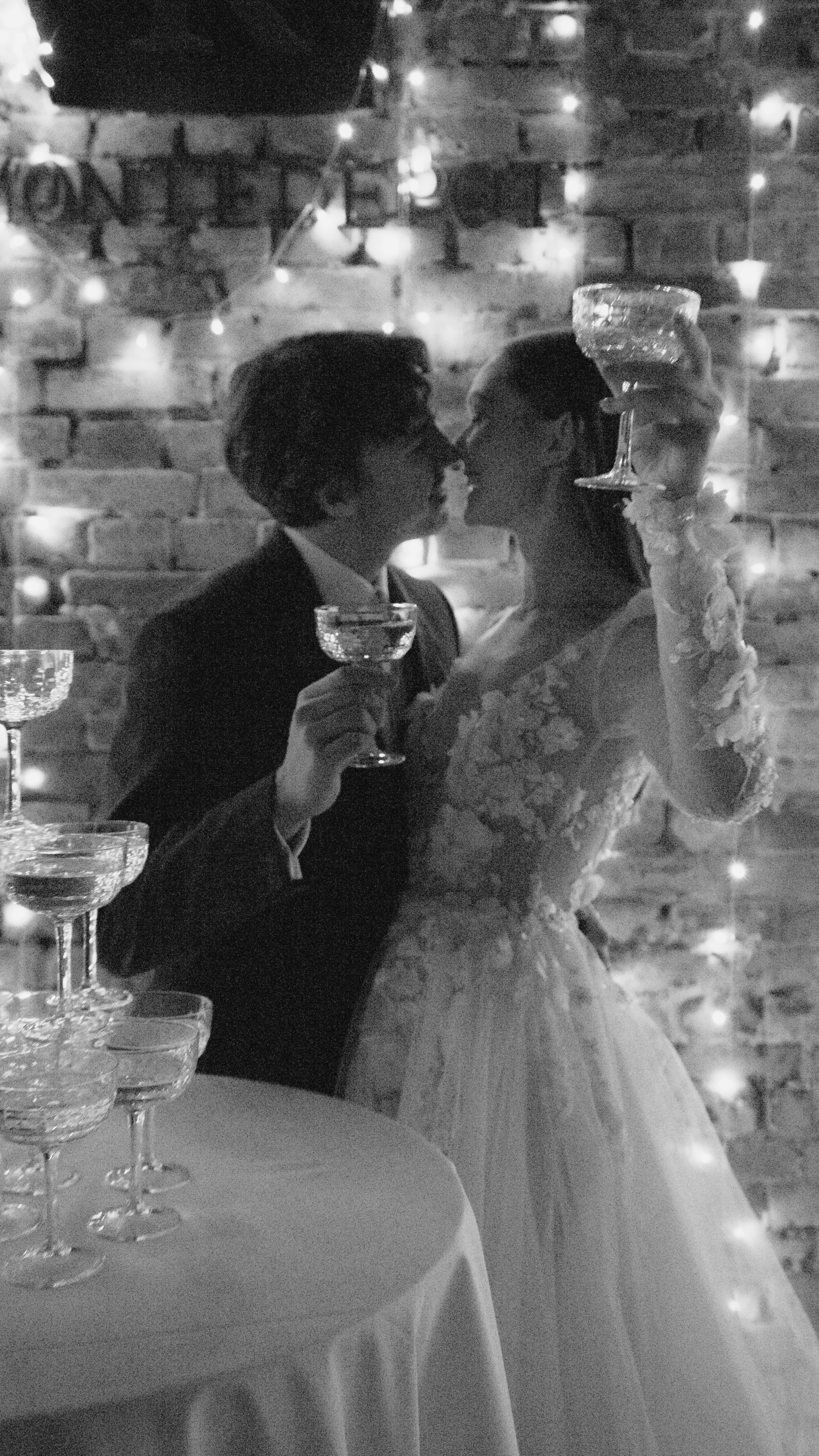 Hochzeit: Remontedepot