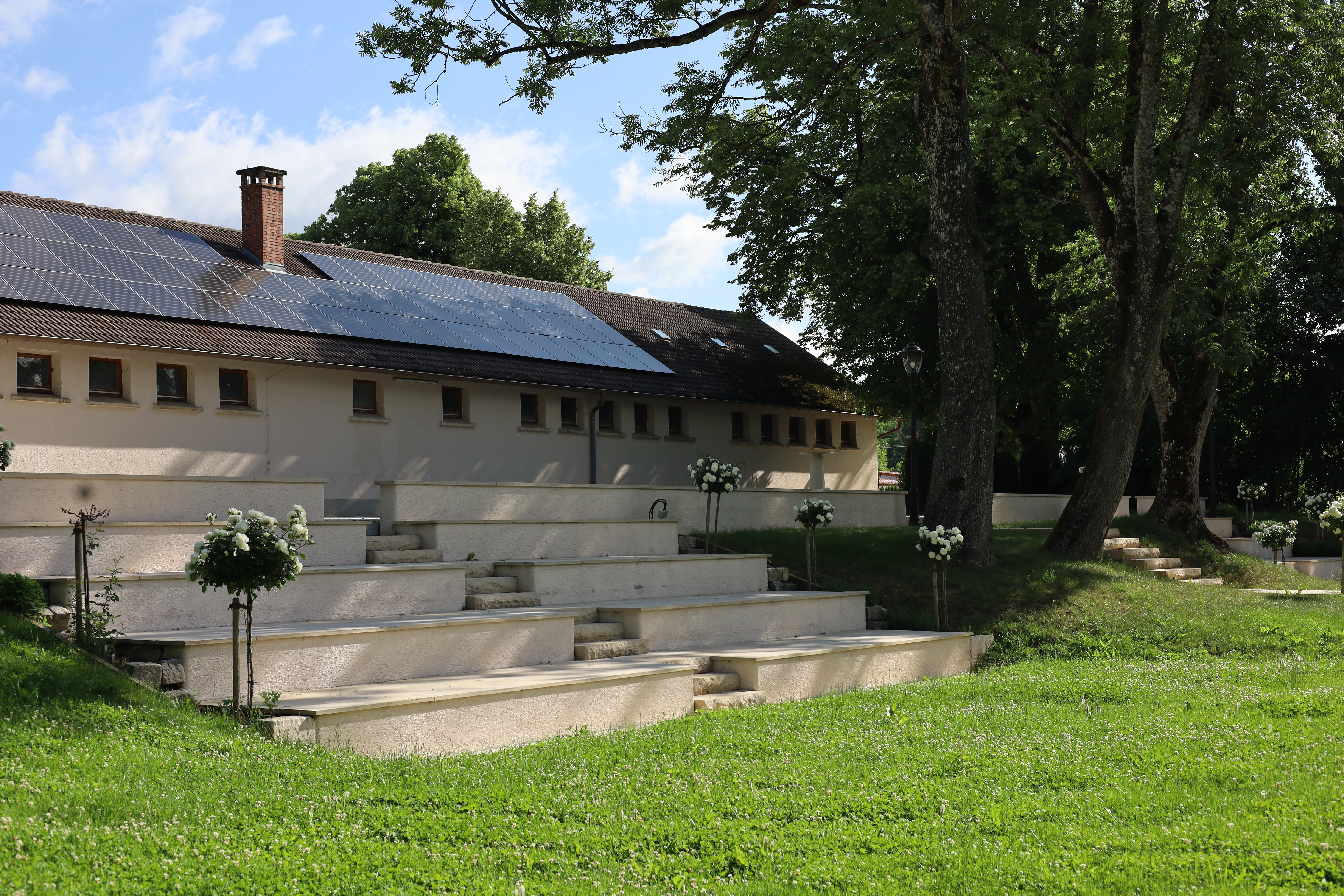 Hochzeit: Remontedepot