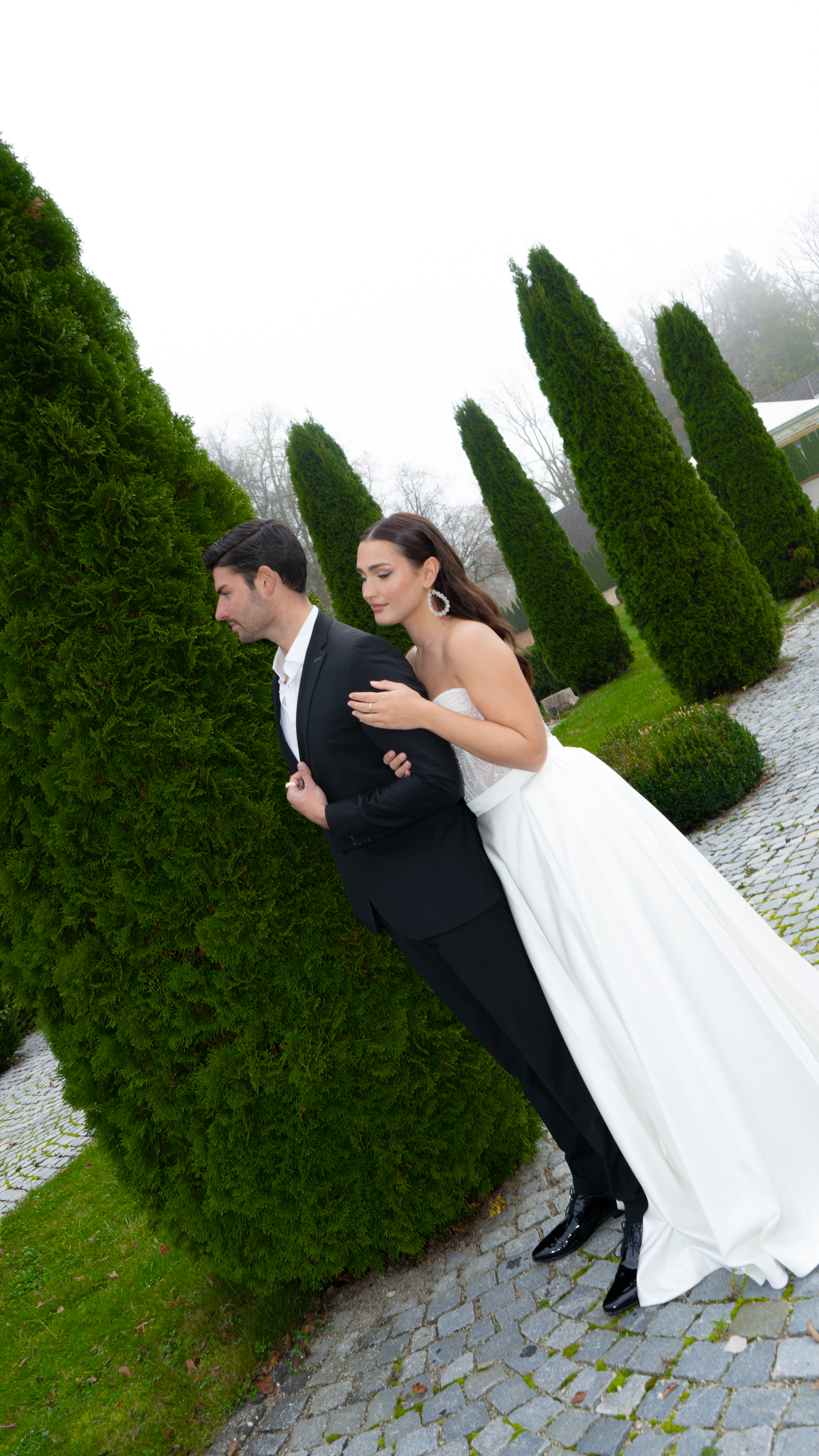 Hochzeit: Remontedepot