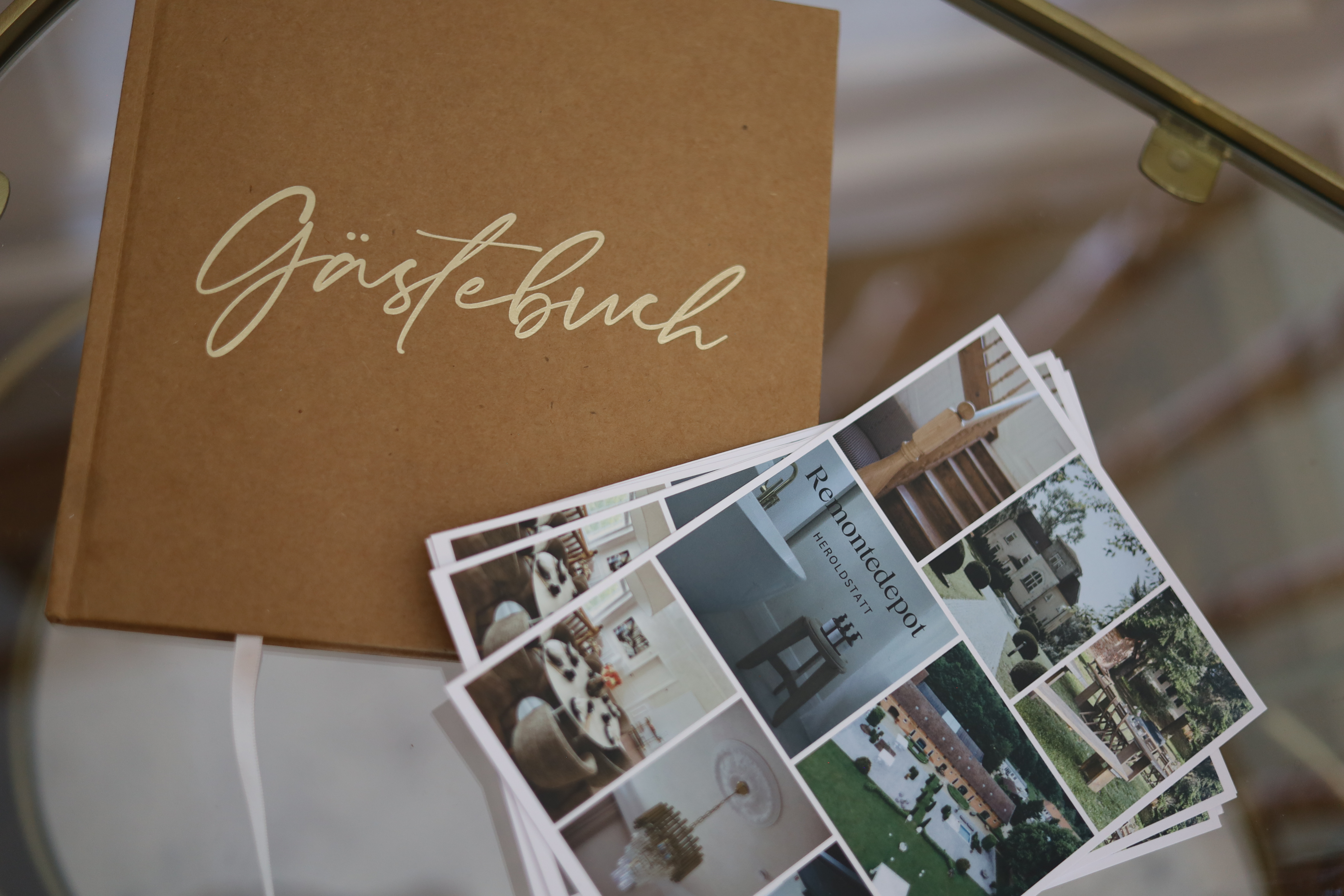 Hochzeit: Remontedepot