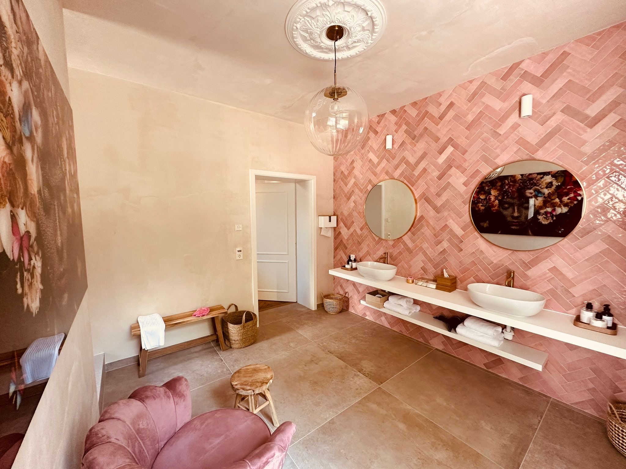 Hochzeit: Remontedepot