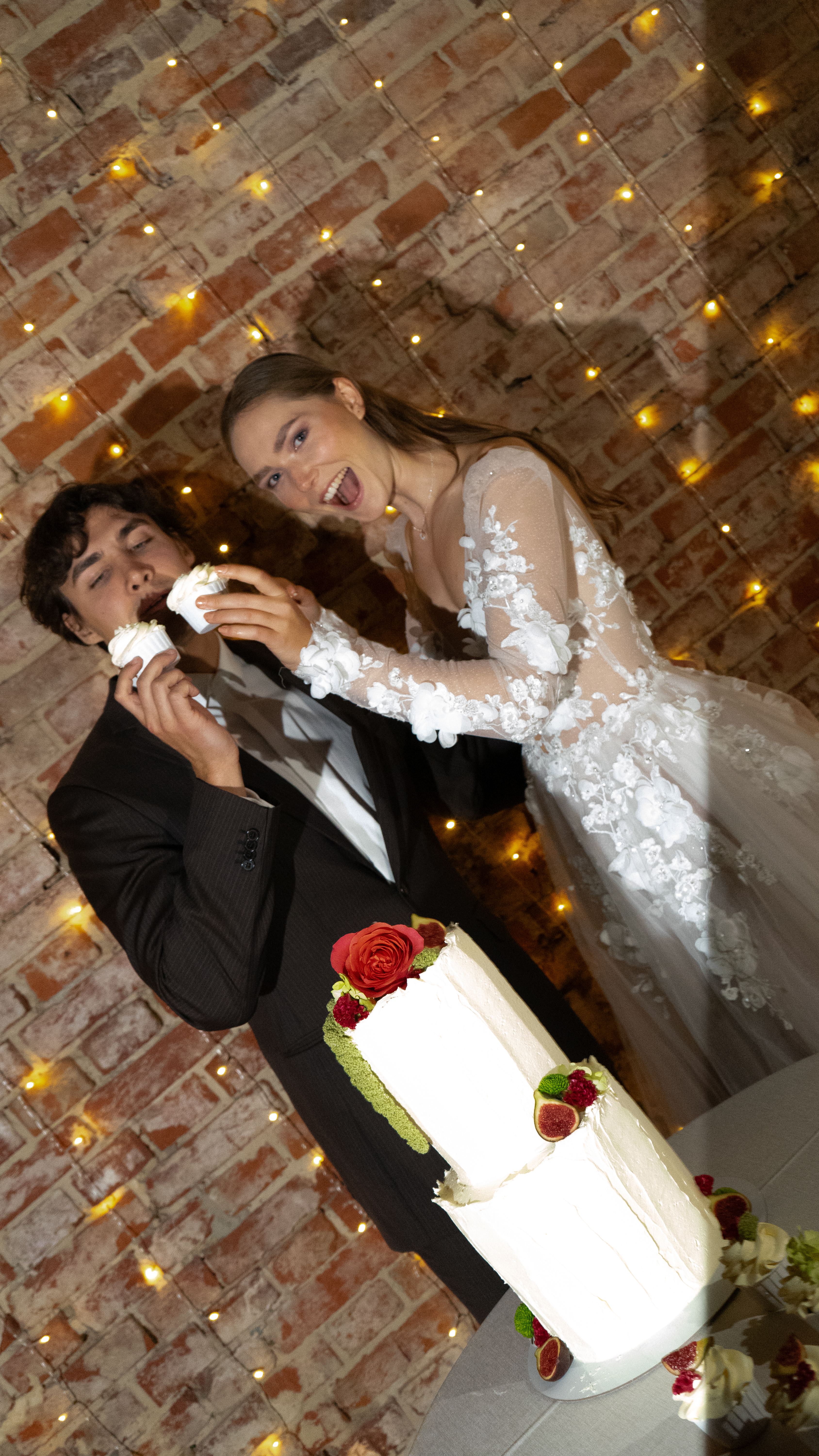 Hochzeit: Remontedepot