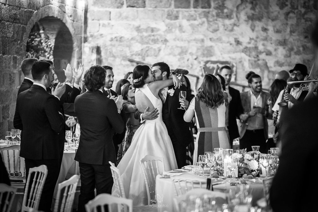 Hochzeit: Casina Calò