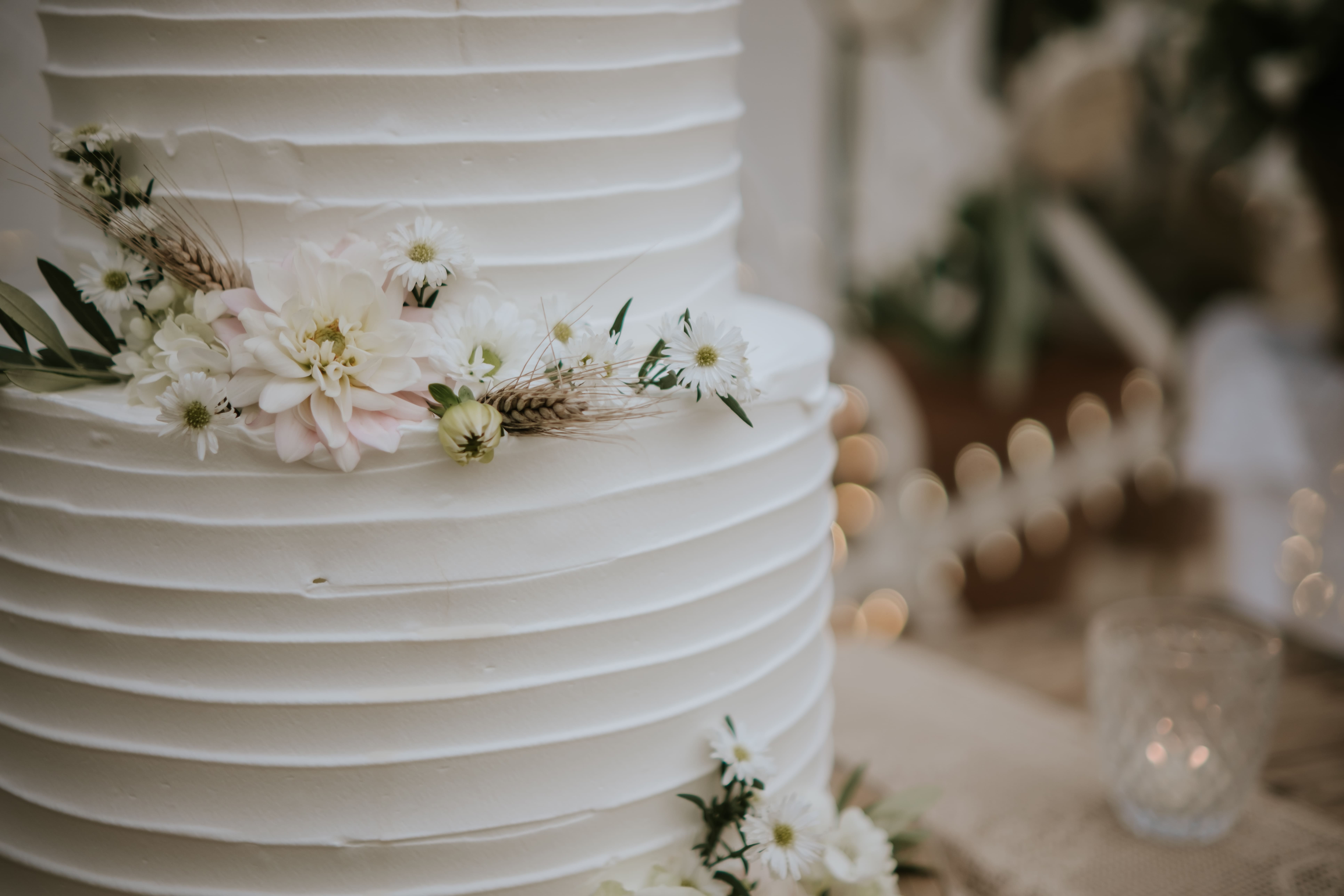 Hochzeit: Casina Calò