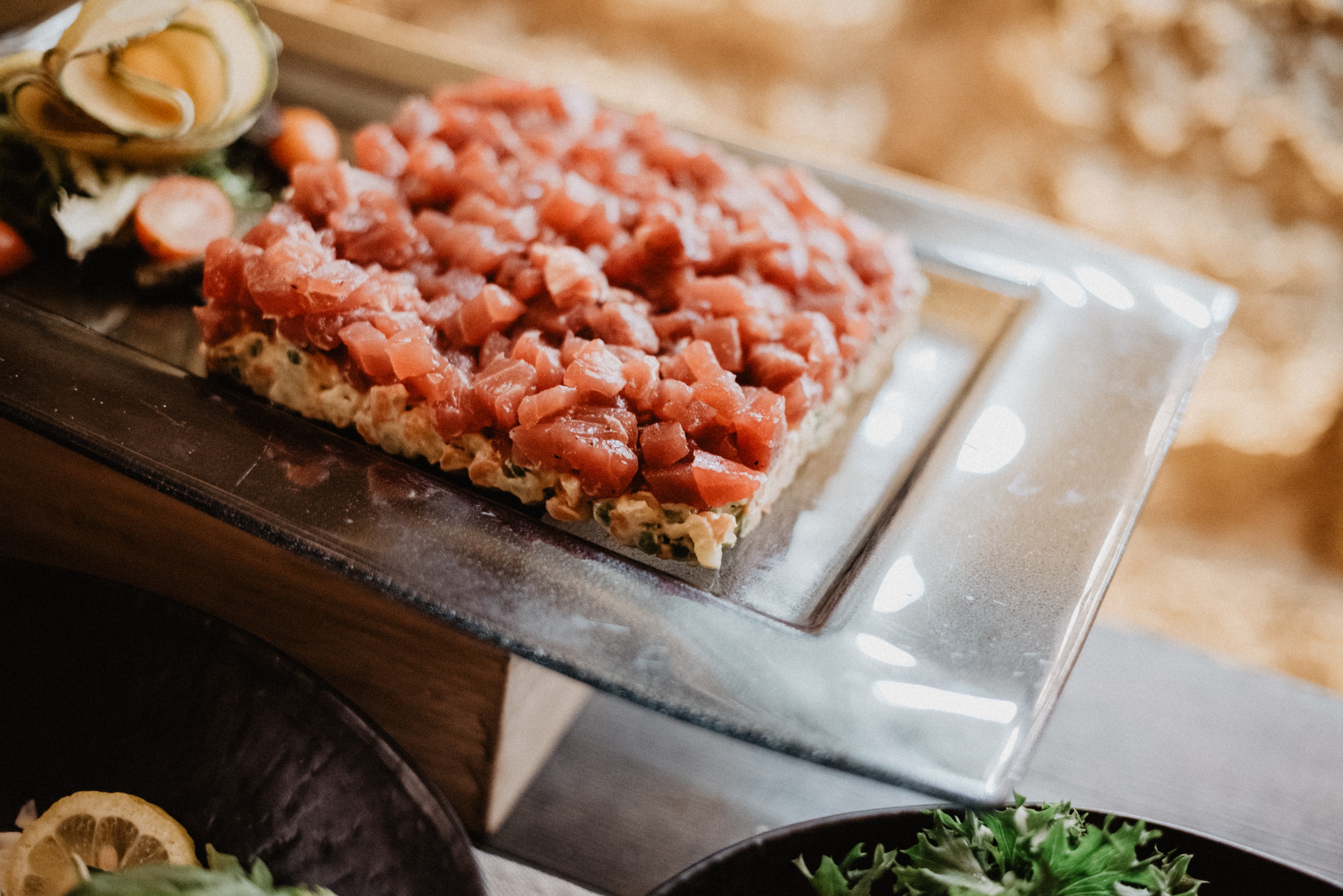 Hochzeit: Casina Calò