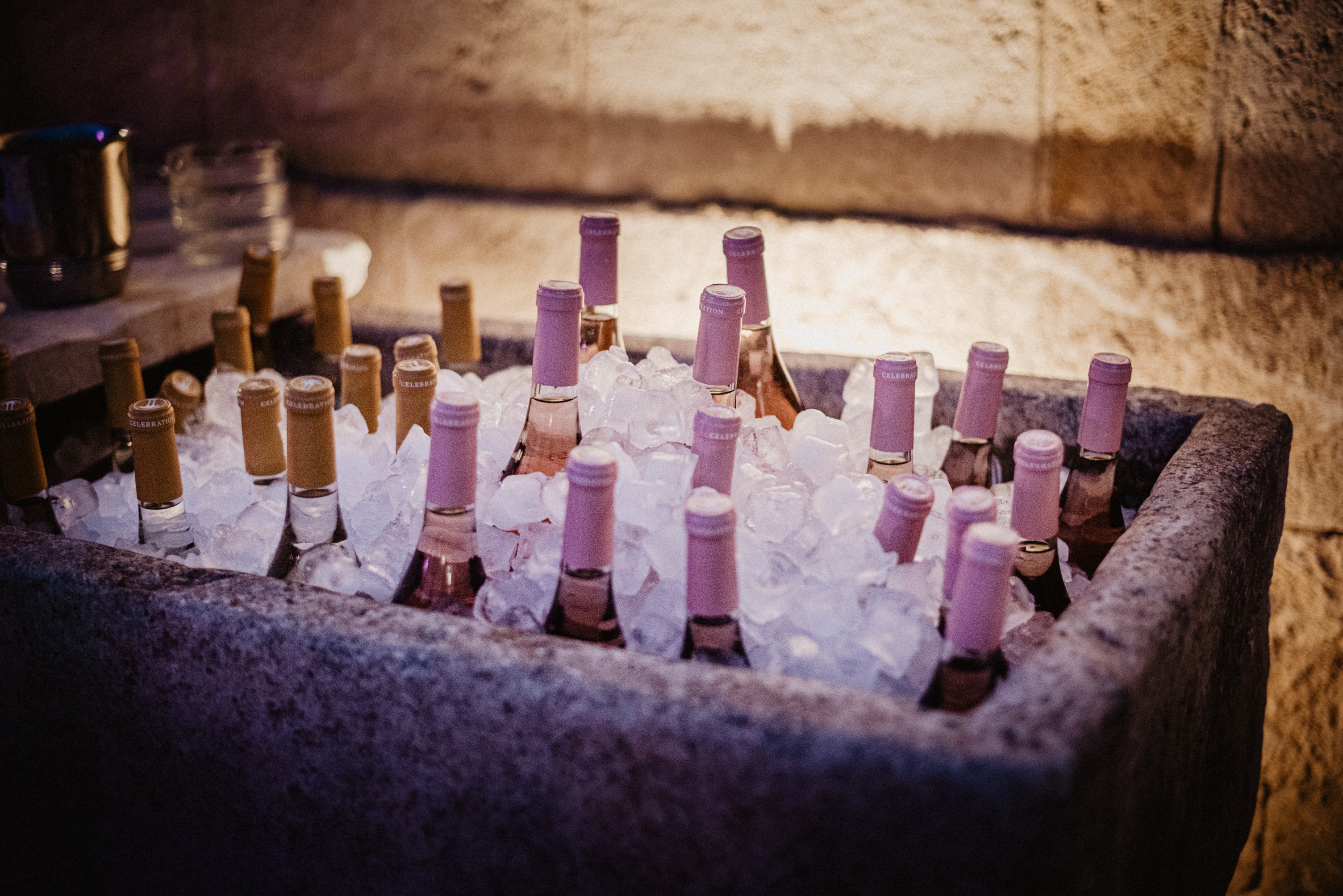 Hochzeit: Casina Calò