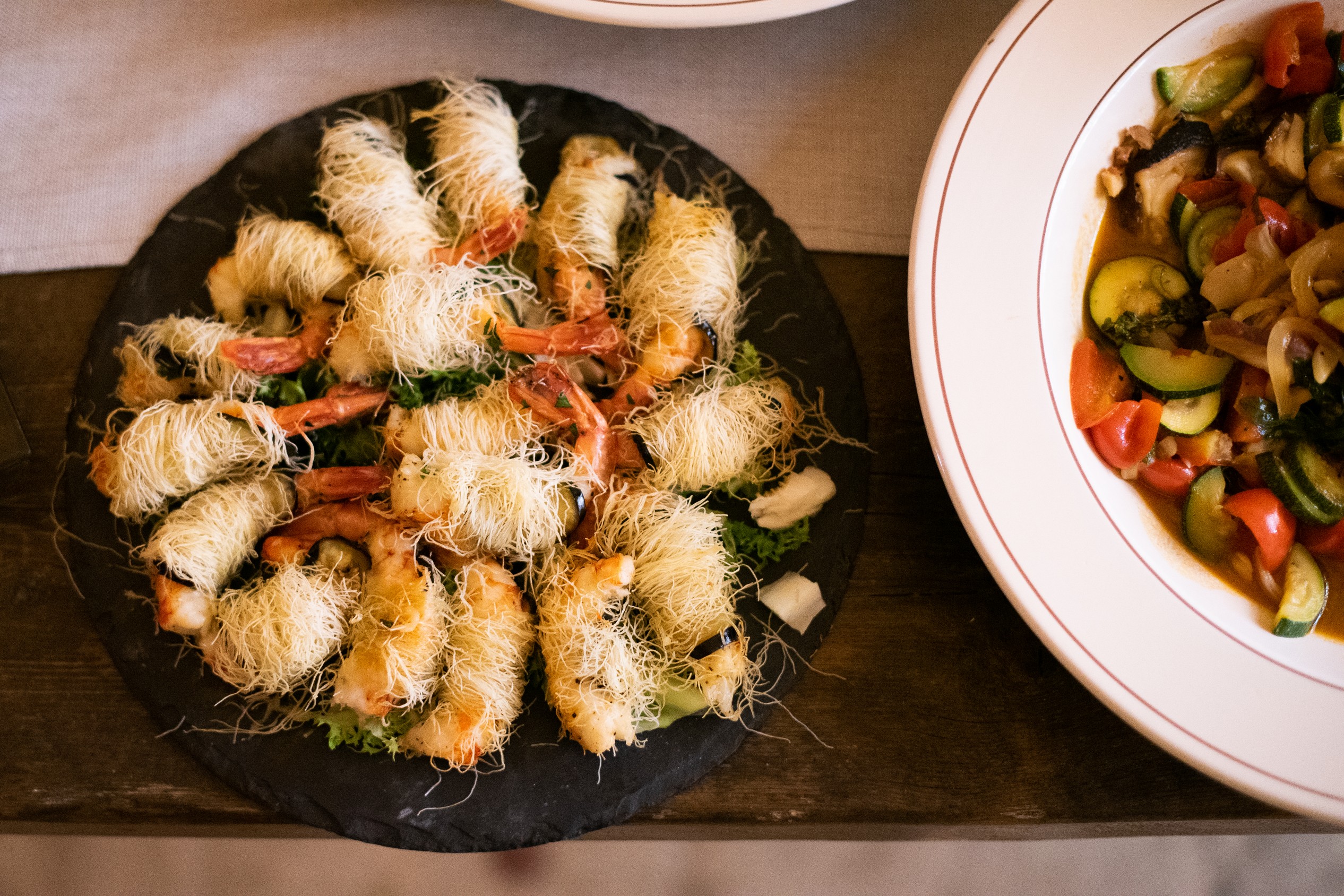 Hochzeit: Casina Calò