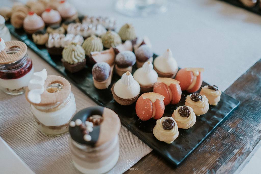 Hochzeit: Casina Calò