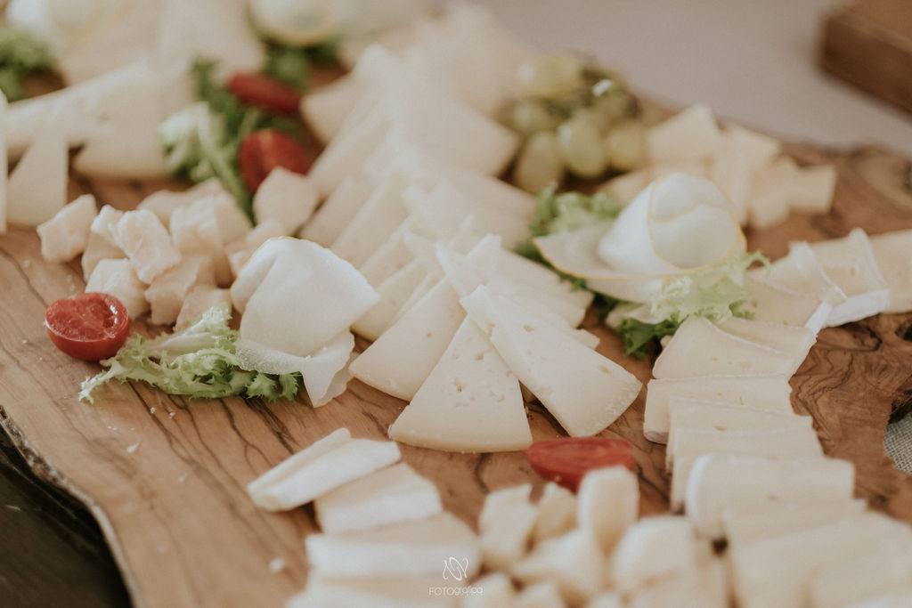 Hochzeit: Casina Calò