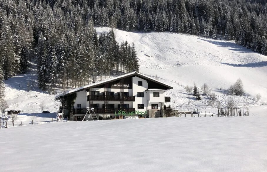 Hochzeit - Pongau - Der Lärchenhof Kleinarl