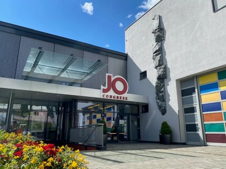 Bruiloft - Hohe Tauern - JOcongress