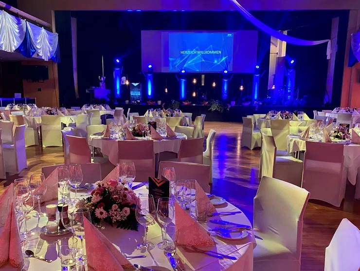 Bruiloft - Hohe Tauern - JOcongress