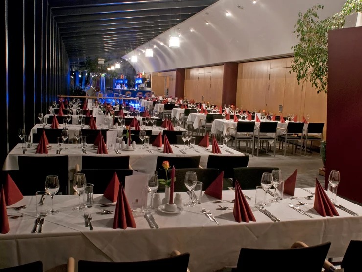 Bruiloft - Hohe Tauern - JOcongress