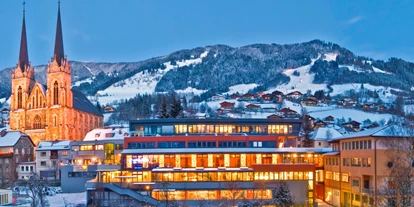 Wedding - Hohe Tauern - JOcongress