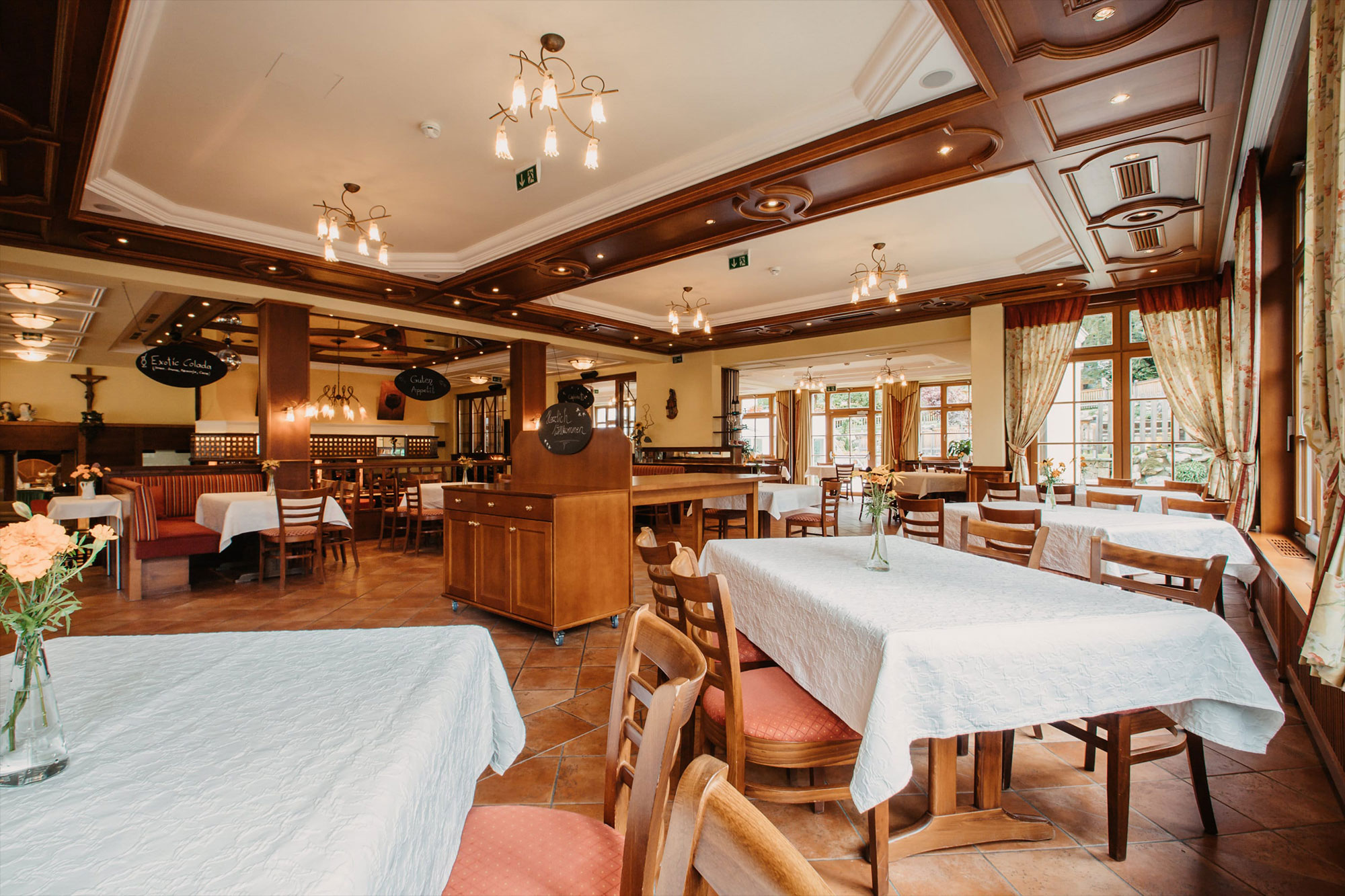 Mariage - Obertauern - Hotel Guggenberger