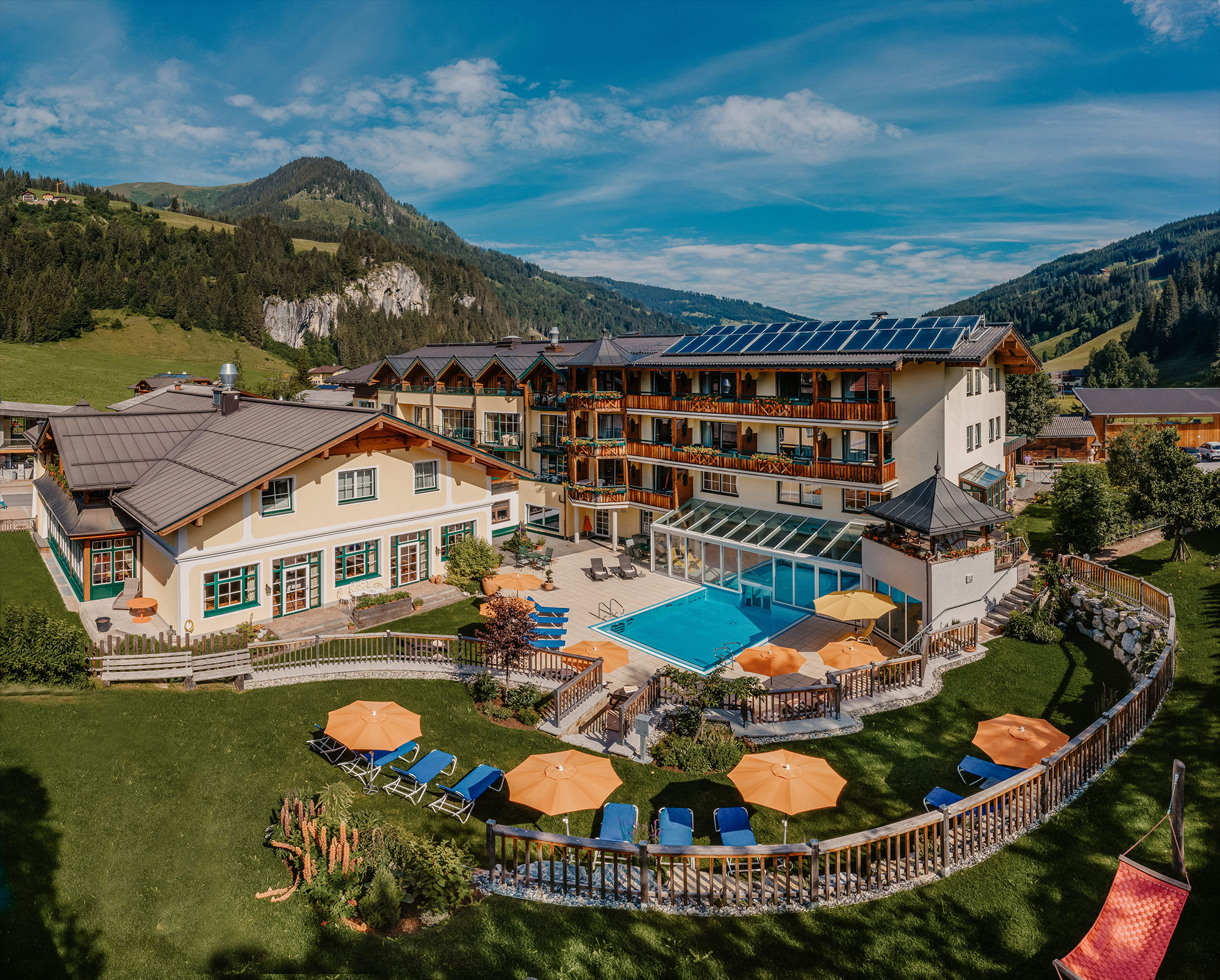 Mariage - Obertauern - Hotel Guggenberger