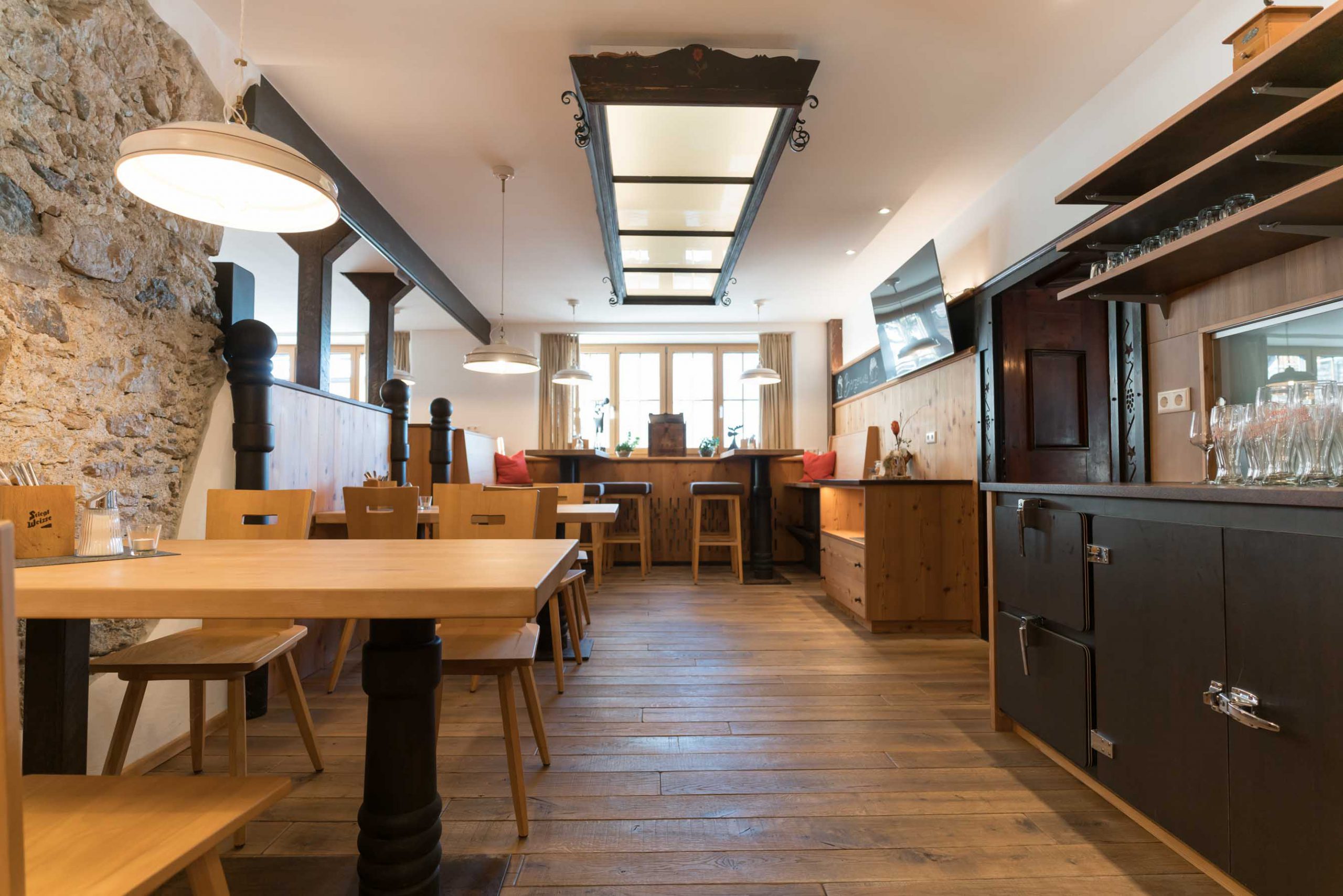 Wedding - Altaussee - Das Geringer