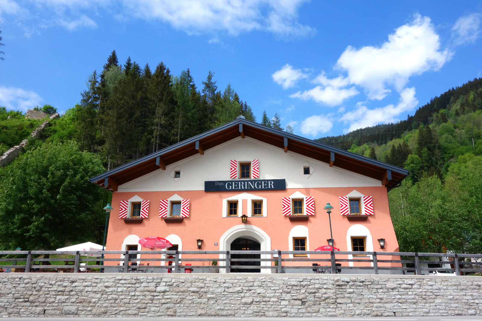 Wedding - Altaussee - Das Geringer