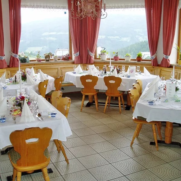 Mariage - Großarl - Innviertler Berggasthof