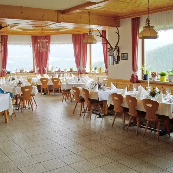Mariage - Großarl - Innviertler Berggasthof