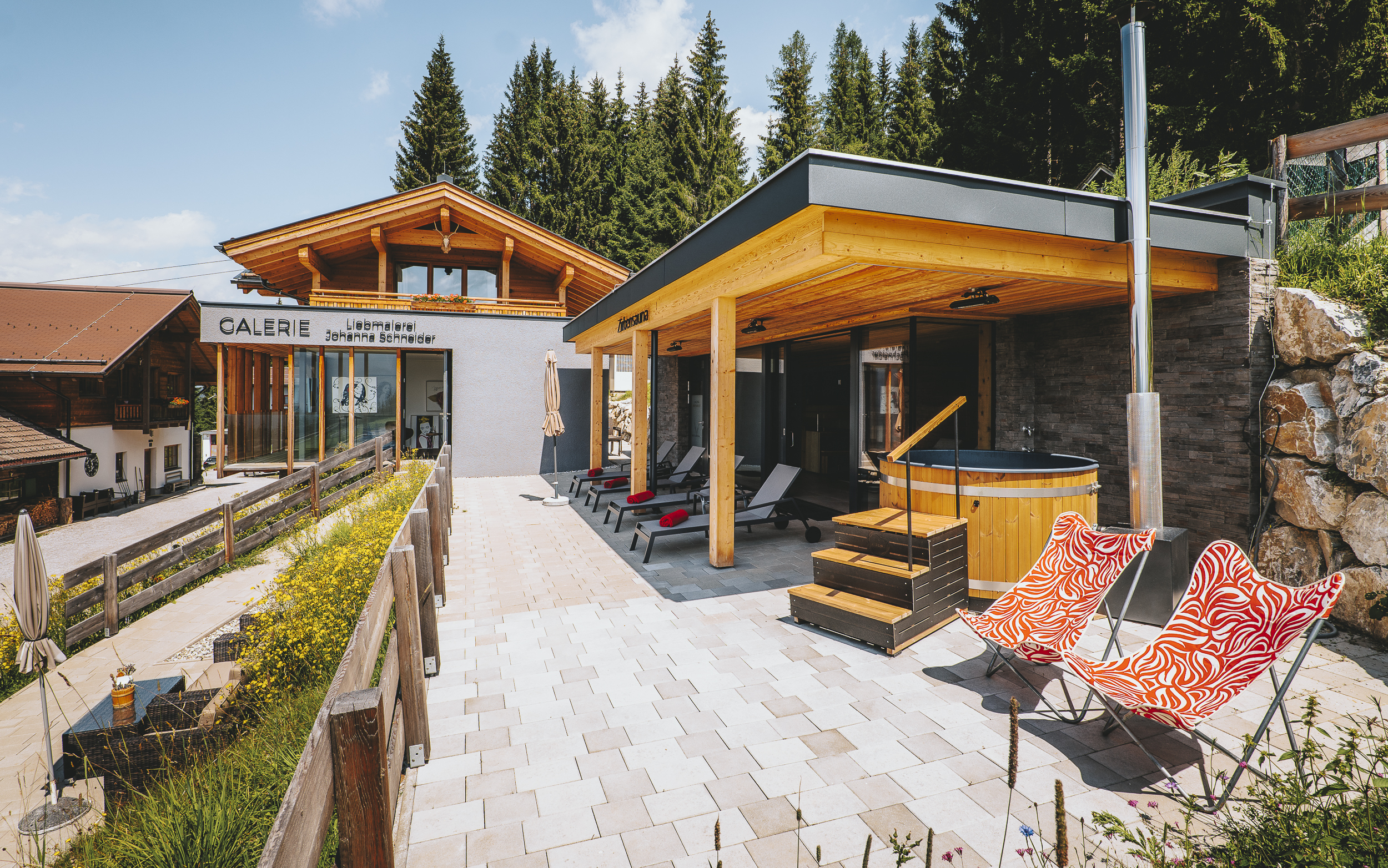 Matrimonio - Dorfgastein - Reitlehenalm