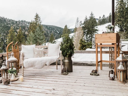 Hochzeit - Schliersee Spitzingsee - Almbad Sillberghaus