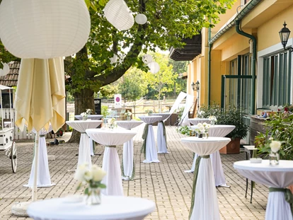 Hochzeit - Gumpoldskirchen - Richardhof Gumpoldskirchen