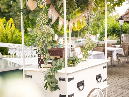 Hochzeit - Gumpoldskirchen - Richardhof Gumpoldskirchen