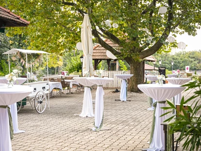 Hochzeit - Gumpoldskirchen - Richardhof Gumpoldskirchen