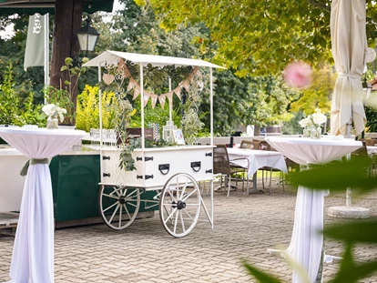 Hochzeit - Gumpoldskirchen - Richardhof Gumpoldskirchen