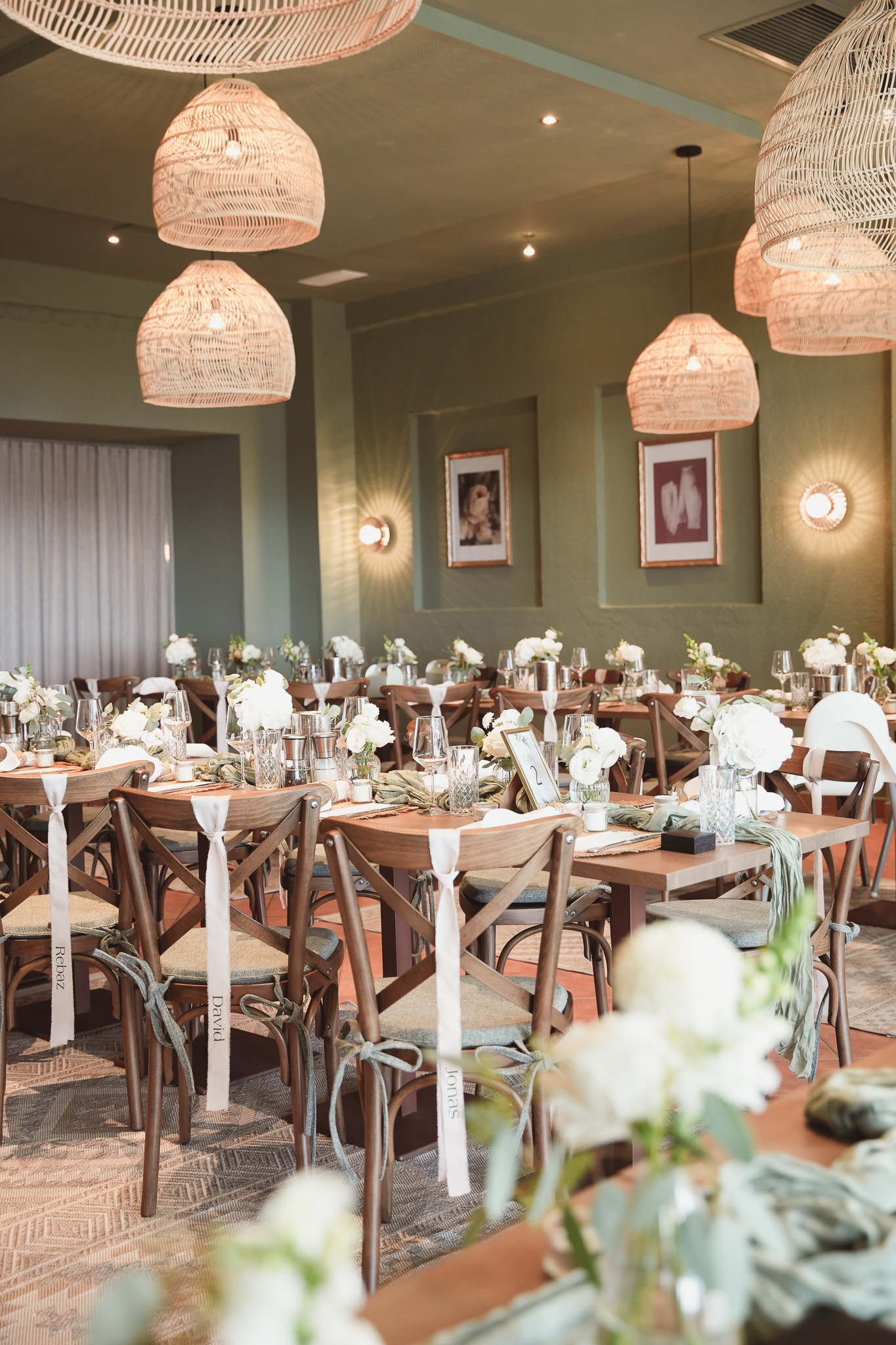 Hochzeitslocation: Richardhof Gumpoldskirchen