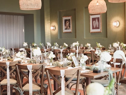 Hochzeit - Gumpoldskirchen - Richardhof Gumpoldskirchen