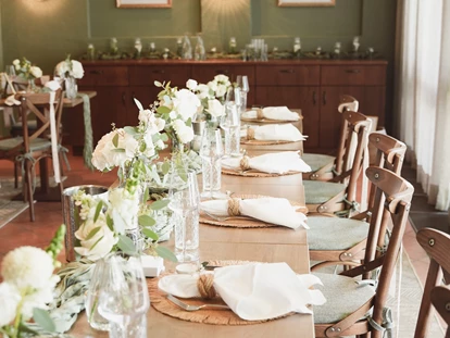 Hochzeit - Gumpoldskirchen - Richardhof Gumpoldskirchen