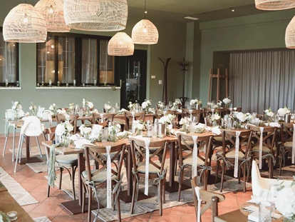 Hochzeit - Gumpoldskirchen - Richardhof Gumpoldskirchen