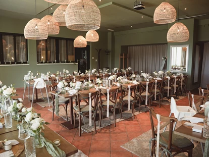 Hochzeit - Gumpoldskirchen - Richardhof Gumpoldskirchen