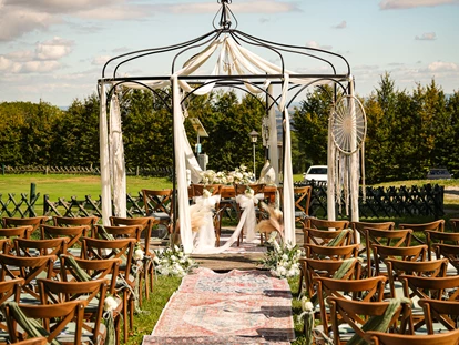 Hochzeit - Gumpoldskirchen - Richardhof Gumpoldskirchen
