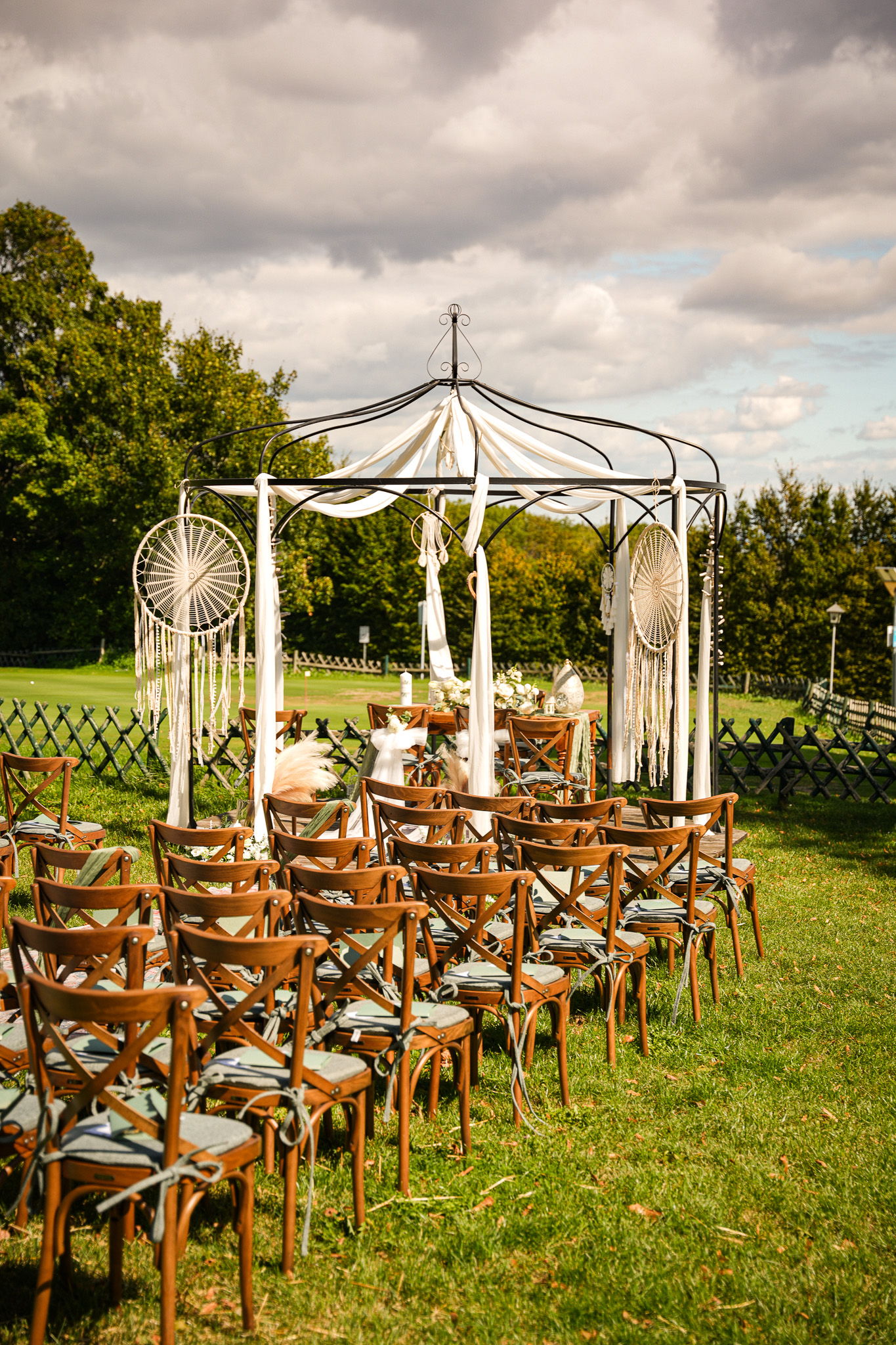 Hochzeitslocation: Richardhof Gumpoldskirchen