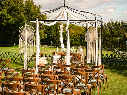Hochzeit - Gumpoldskirchen - Richardhof Gumpoldskirchen