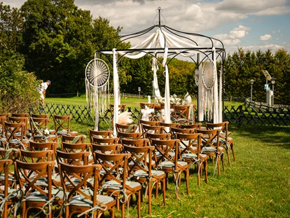 Hochzeit - Gumpoldskirchen - Richardhof Gumpoldskirchen