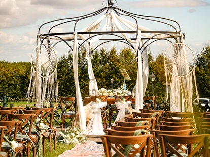 Hochzeit - Gumpoldskirchen - Richardhof Gumpoldskirchen