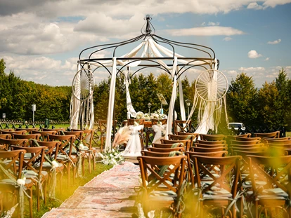 Hochzeit - Gumpoldskirchen - Richardhof Gumpoldskirchen