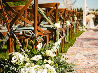 Hochzeit - Gumpoldskirchen - Richardhof Gumpoldskirchen