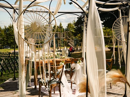 Hochzeit - Gumpoldskirchen - Richardhof Gumpoldskirchen